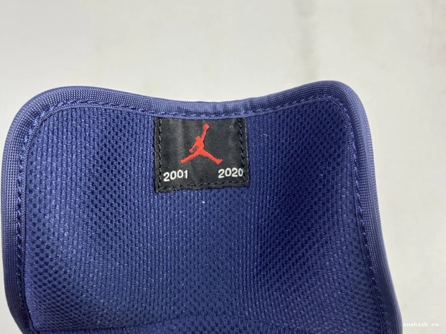 Rep Onekick Jordan (2020) AIR Retro DC1788-100 High Navy Midnight 1 0728